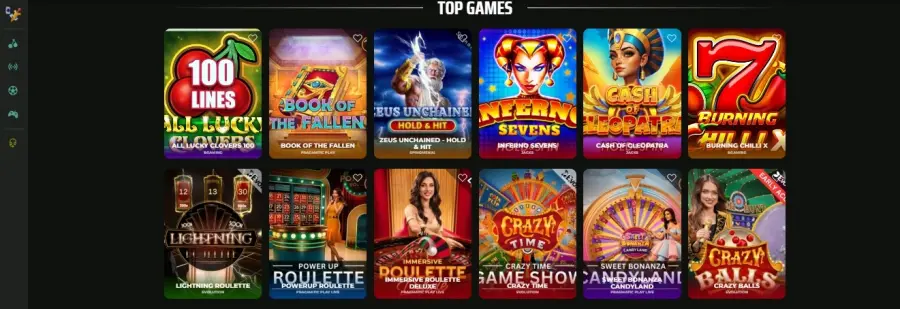 Royalstiger casino bonus